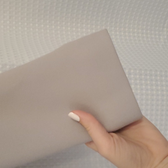 Top Shop Gray Blazer - Picture 4 of 6